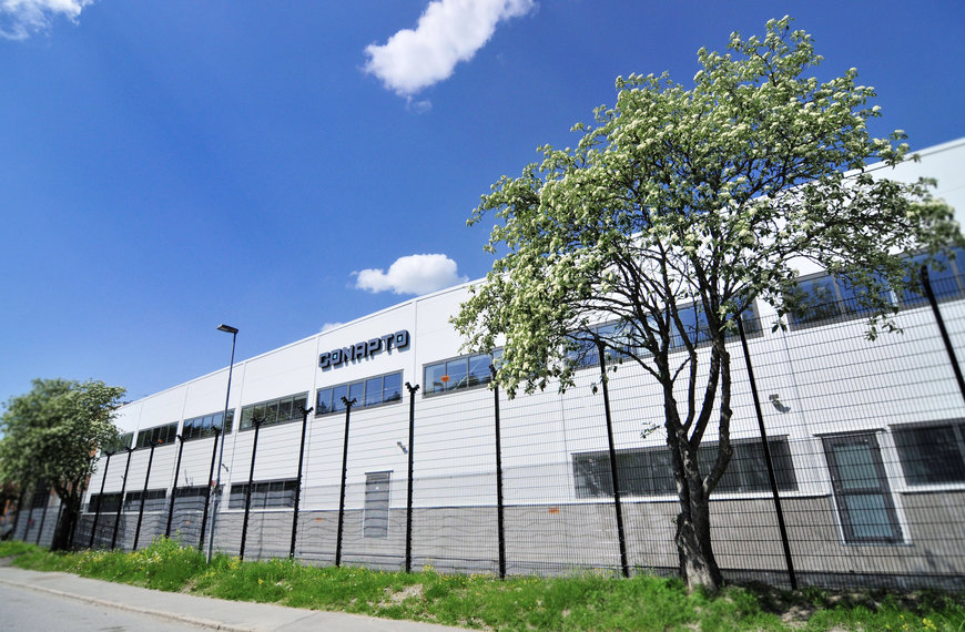 Vertiv, Conapto y Fever Energy colaboran para introducir la función Dynamic Grid Support en Suecia